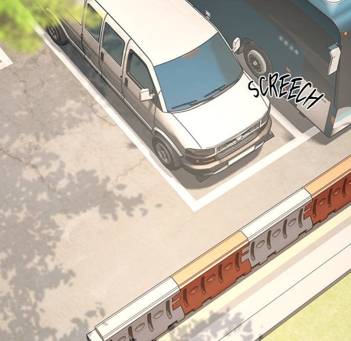 Master of the Spotlight - Chapter 21 Page 25