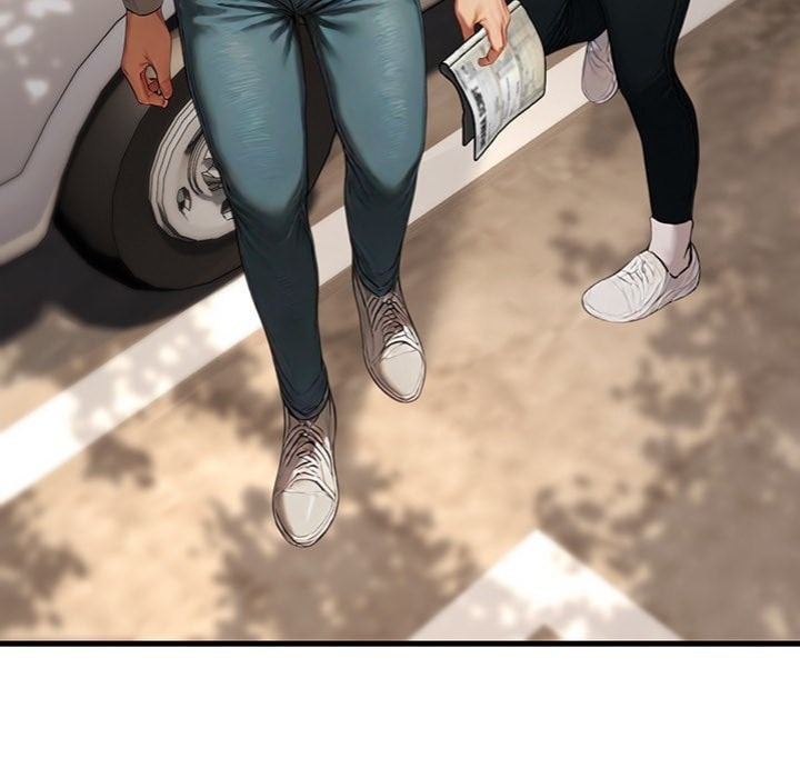 Master of the Spotlight - Chapter 21 Page 28