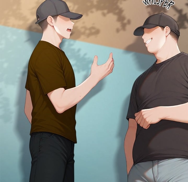 Master of the Spotlight - Chapter 21 Page 89