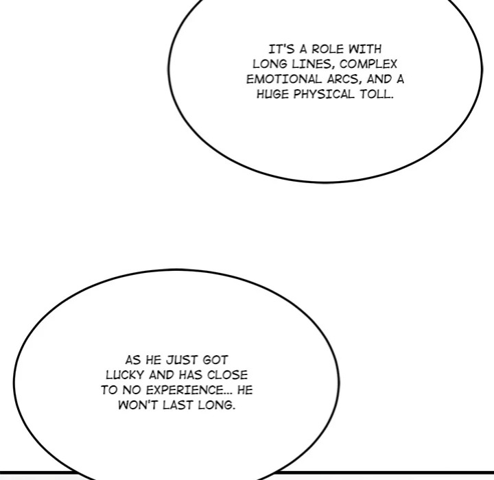 Master of the Spotlight - Chapter 22 Page 115