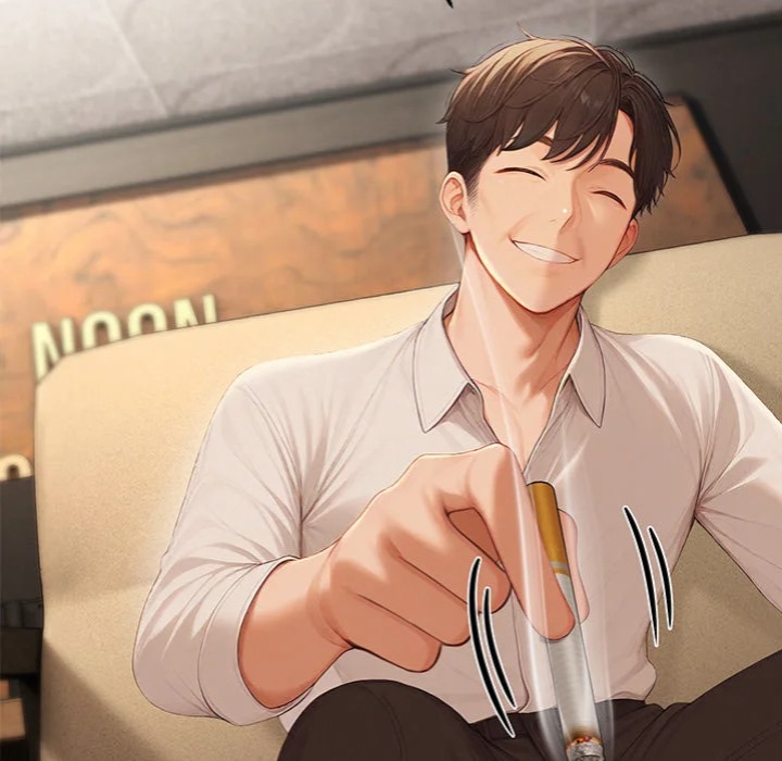 Master of the Spotlight - Chapter 22 Page 119