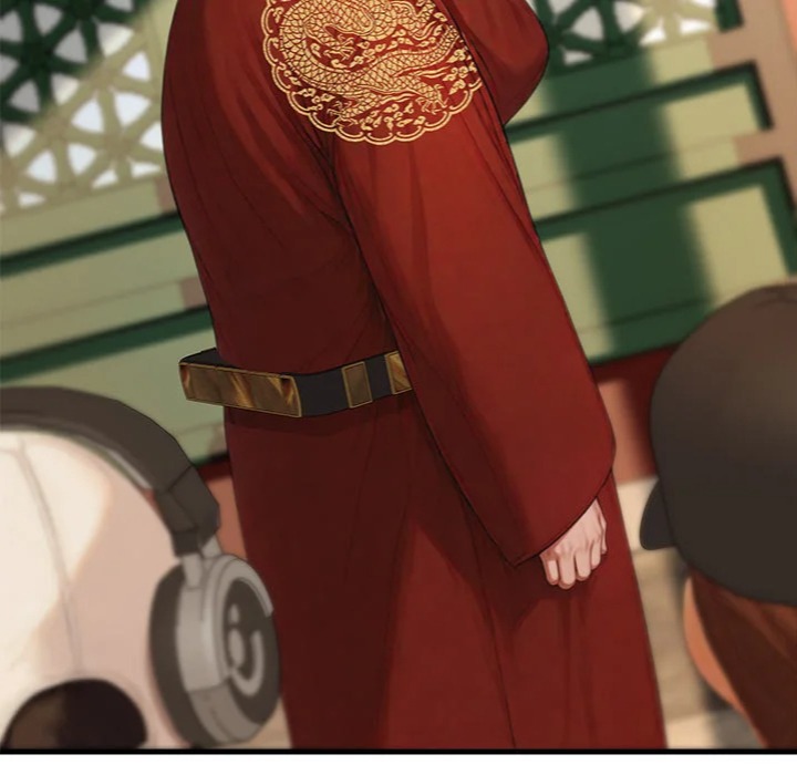 Master of the Spotlight - Chapter 22 Page 14