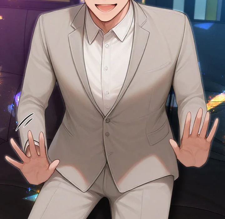 Master of the Spotlight - Chapter 22 Page 188