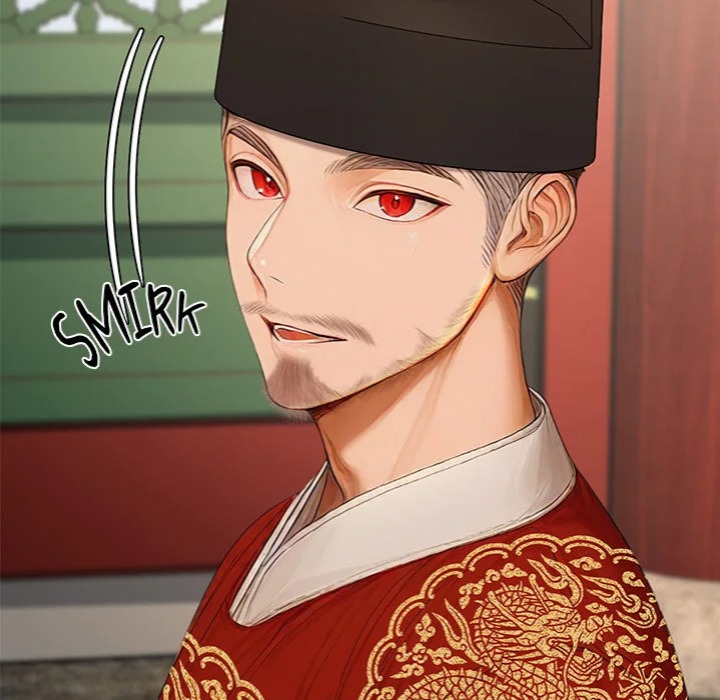 Master of the Spotlight - Chapter 22 Page 19