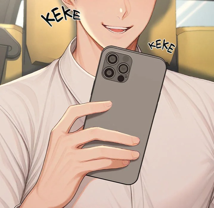 Master of the Spotlight - Chapter 22 Page 32