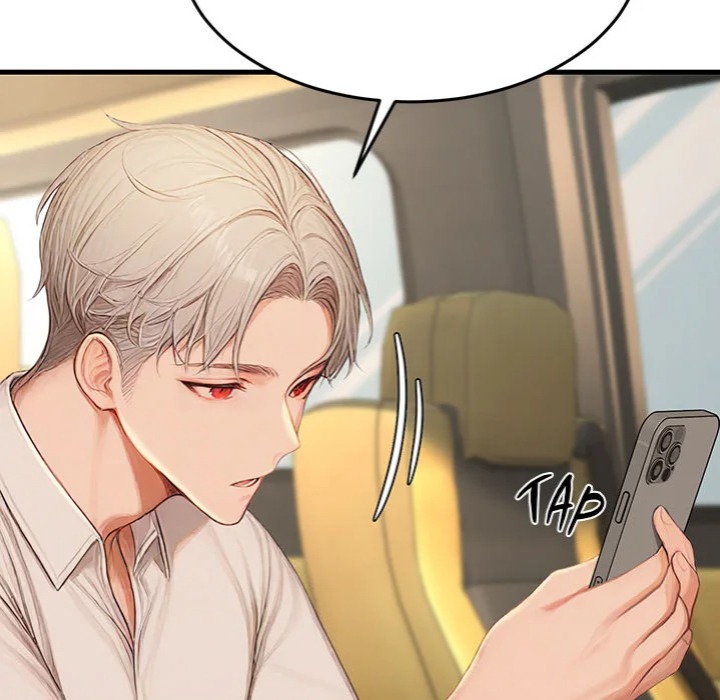 Master of the Spotlight - Chapter 22 Page 35