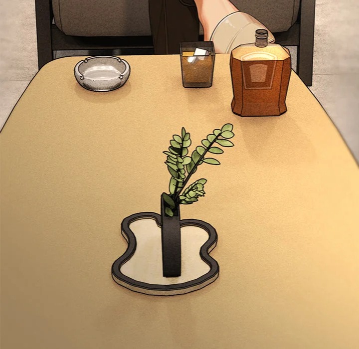 Master of the Spotlight - Chapter 22 Page 73