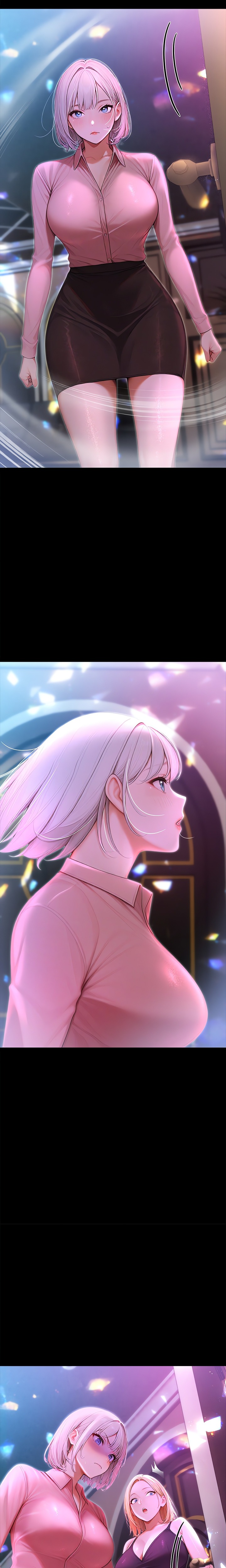 Master of the Spotlight - Chapter 23 Page 13