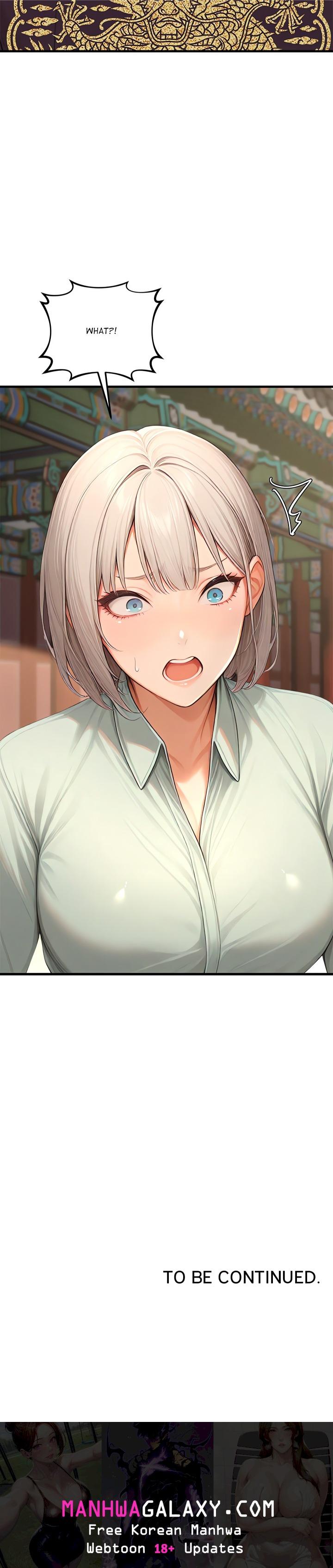 Master of the Spotlight - Chapter 23 Page 30