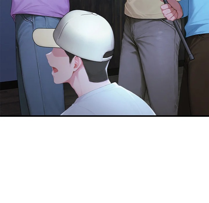 Master of the Spotlight - Chapter 24 Page 21