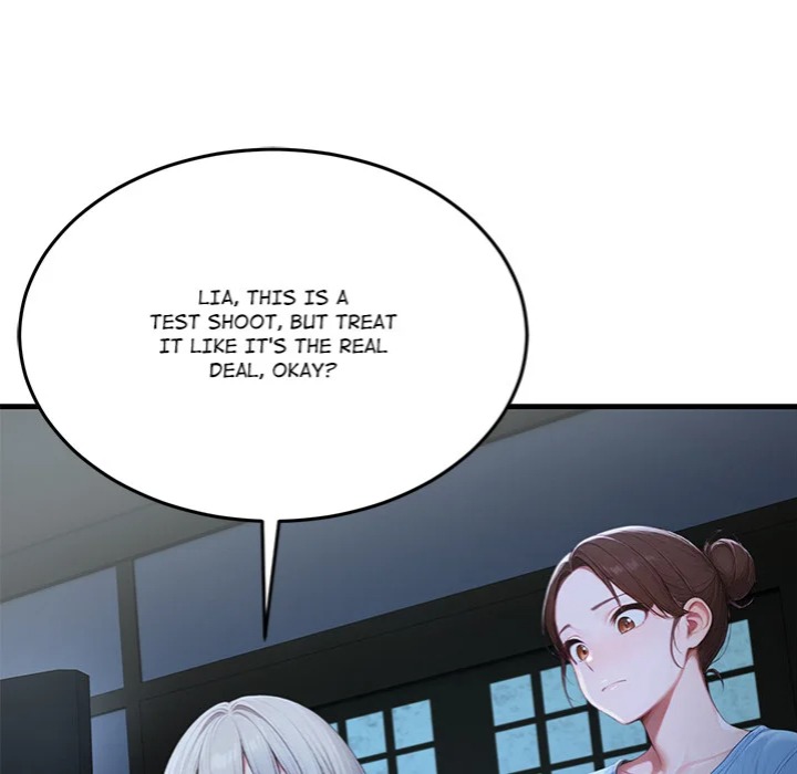 Master of the Spotlight - Chapter 24 Page 6