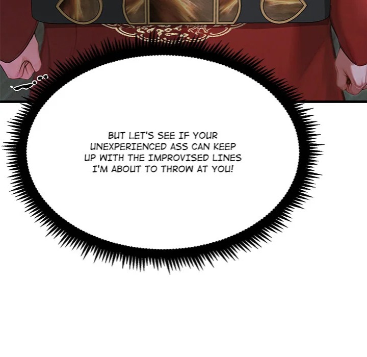 Master of the Spotlight - Chapter 24 Page 80