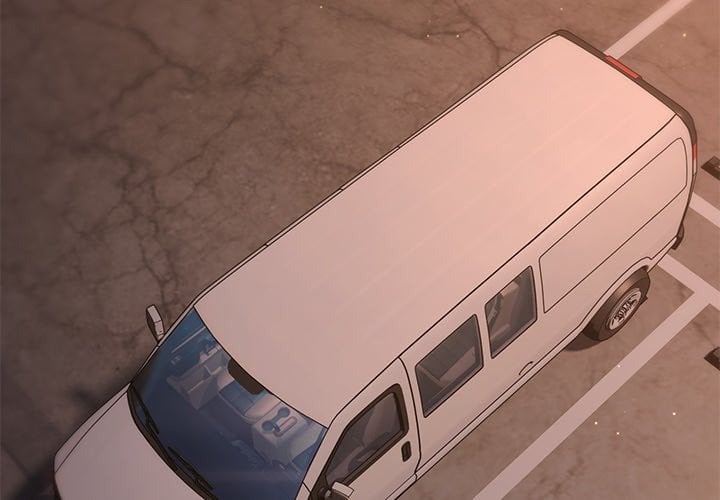 Master of the Spotlight - Chapter 25 Page 2