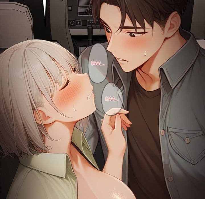 Master of the Spotlight - Chapter 25 Page 40