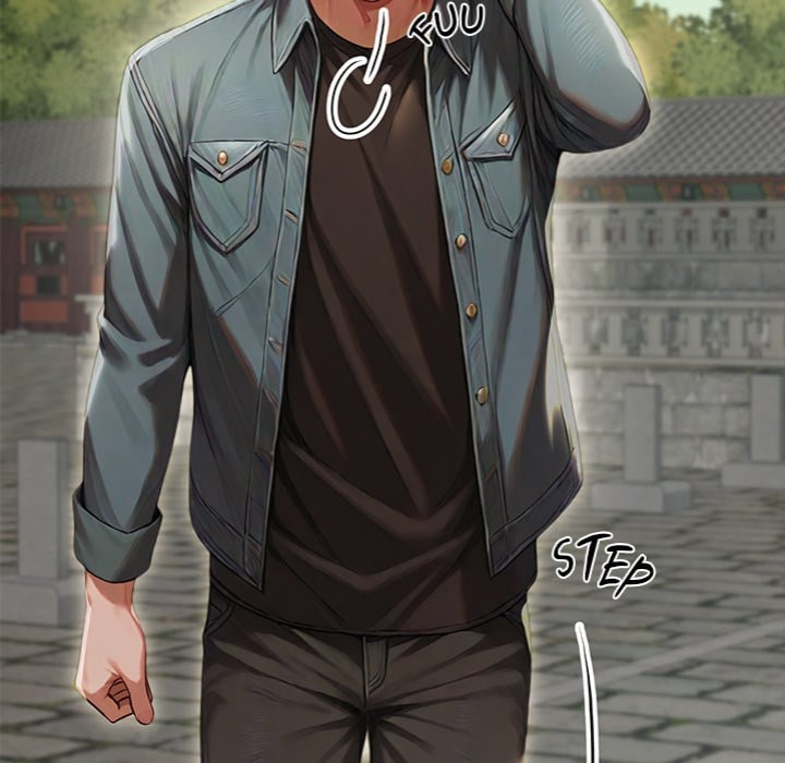 Master of the Spotlight - Chapter 27 Page 56