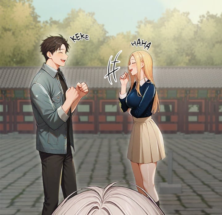 Master of the Spotlight - Chapter 27 Page 84