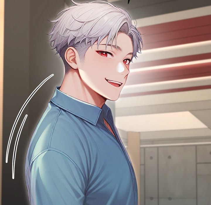 Master of the Spotlight - Chapter 28 Page 127