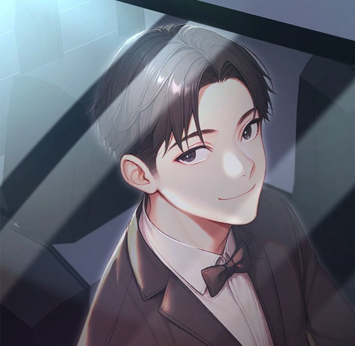 Master of the Spotlight - Chapter 28 Page 145