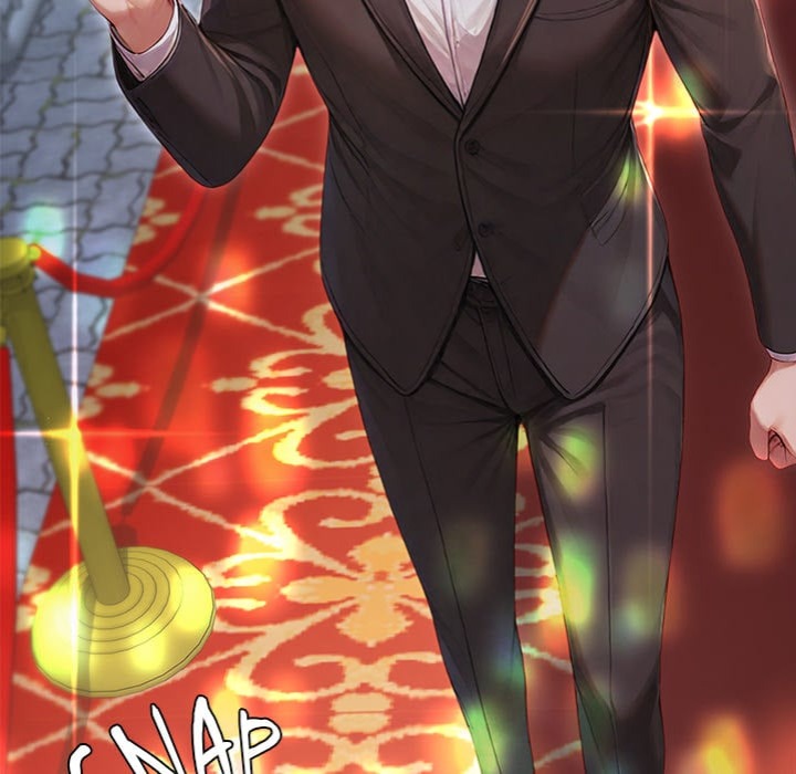 Master of the Spotlight - Chapter 28 Page 166