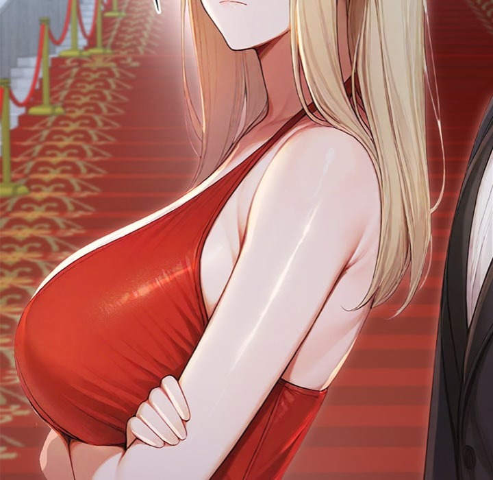 Master of the Spotlight - Chapter 28 Page 185