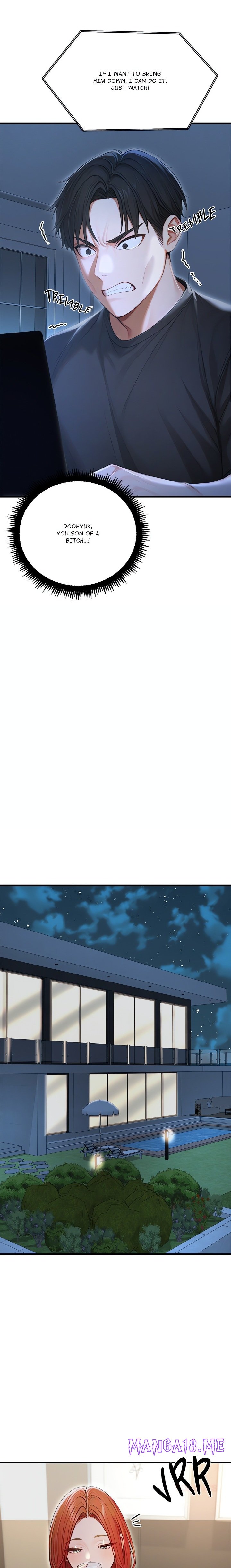 Master of the Spotlight - Chapter 29 Page 15