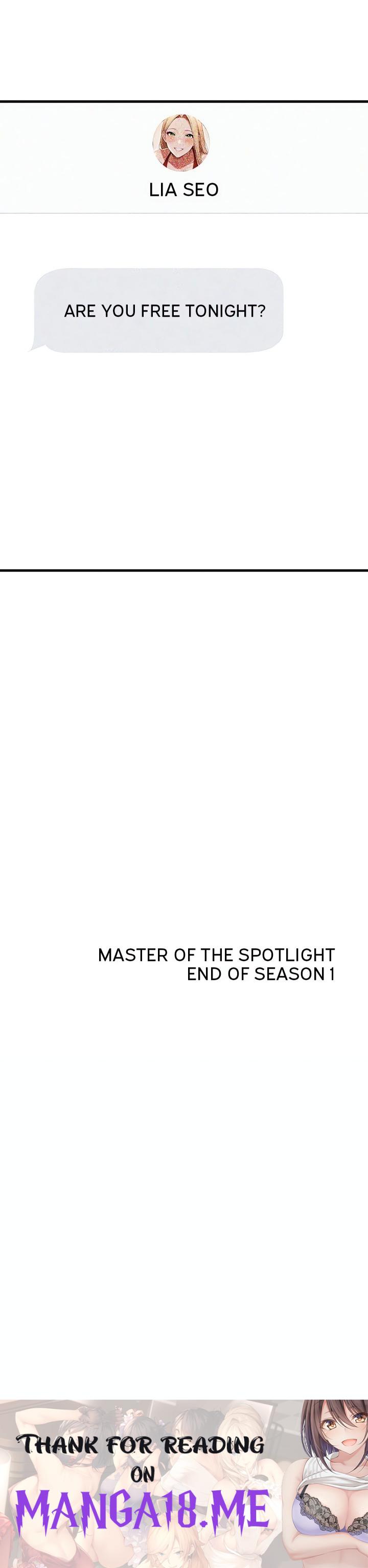 Master of the Spotlight - Chapter 29 Page 26