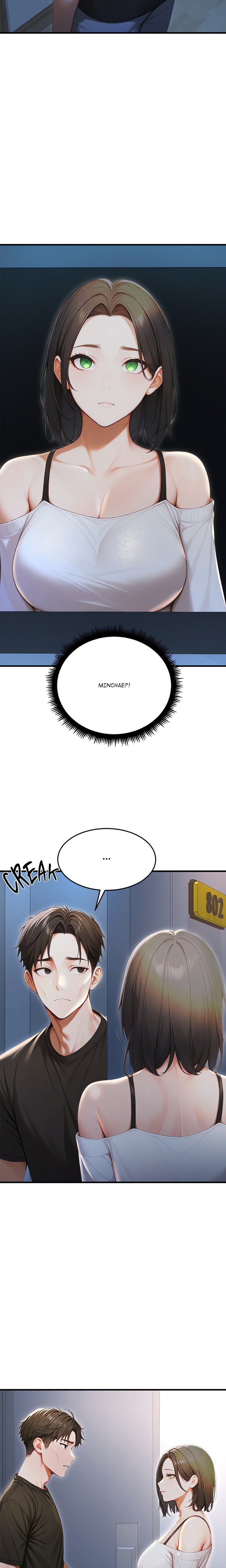 Master of the Spotlight - Chapter 29 Page 7