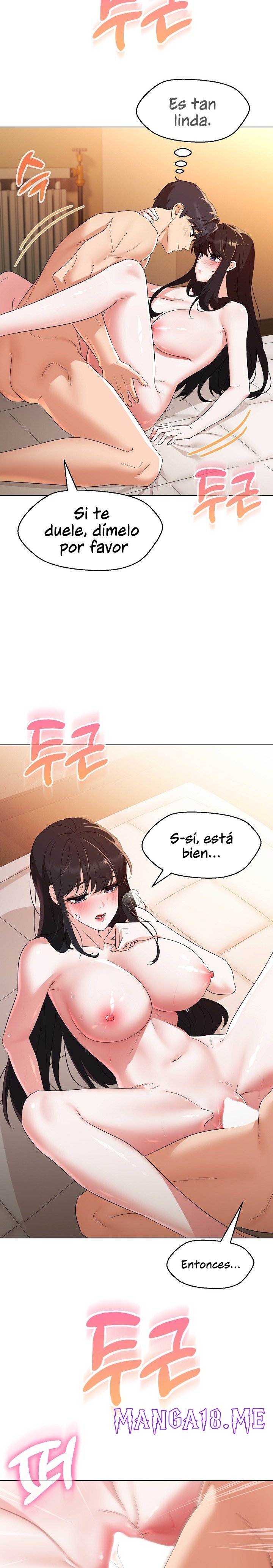 My Wife is a Teacher Raw - Chapter 39 Page 2