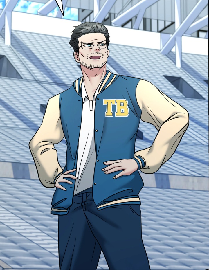 Touch Me Down (Uncensored) - Chapter 0 Page 13