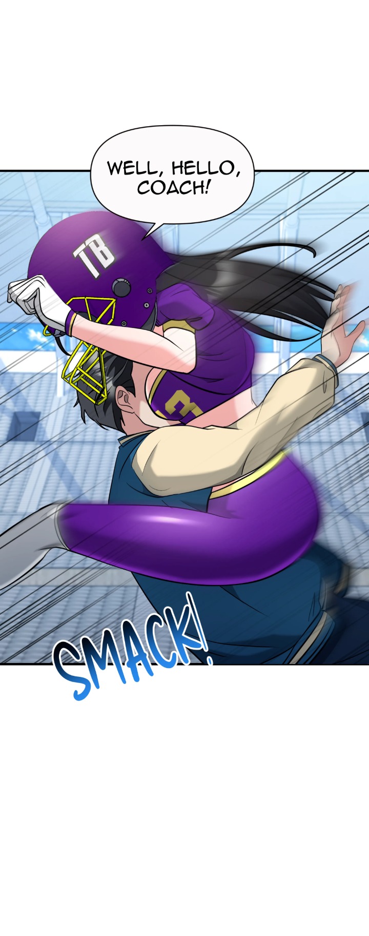 Touch Me Down (Uncensored) - Chapter 0 Page 18