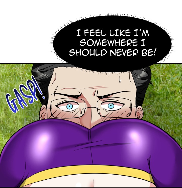 Touch Me Down (Uncensored) - Chapter 0 Page 26