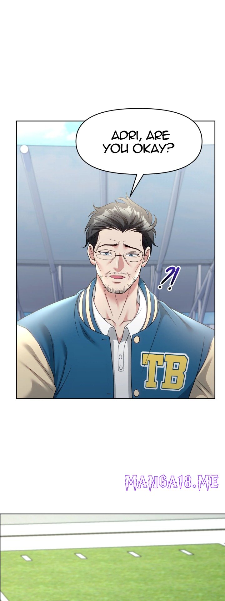 Touch Me Down (Uncensored) - Chapter 0 Page 3