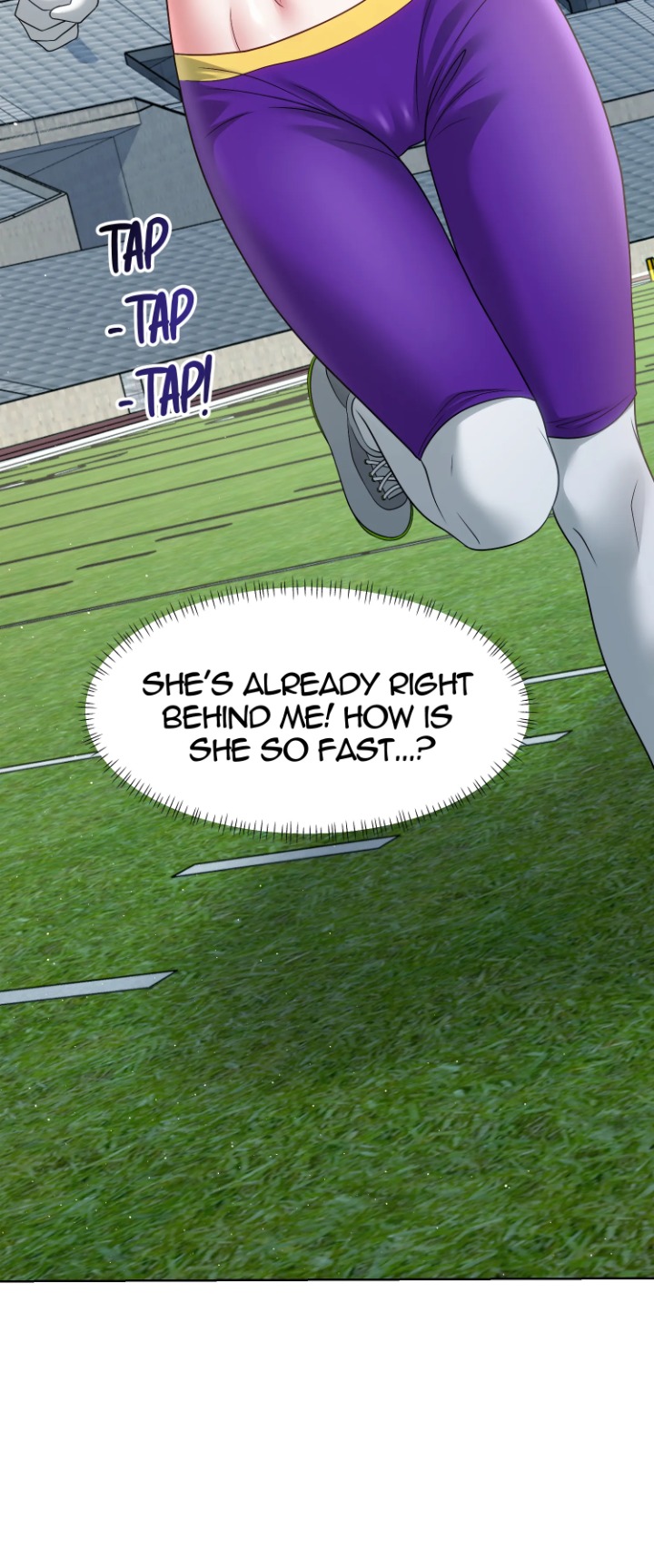 Touch Me Down (Uncensored) - Chapter 1 Page 54