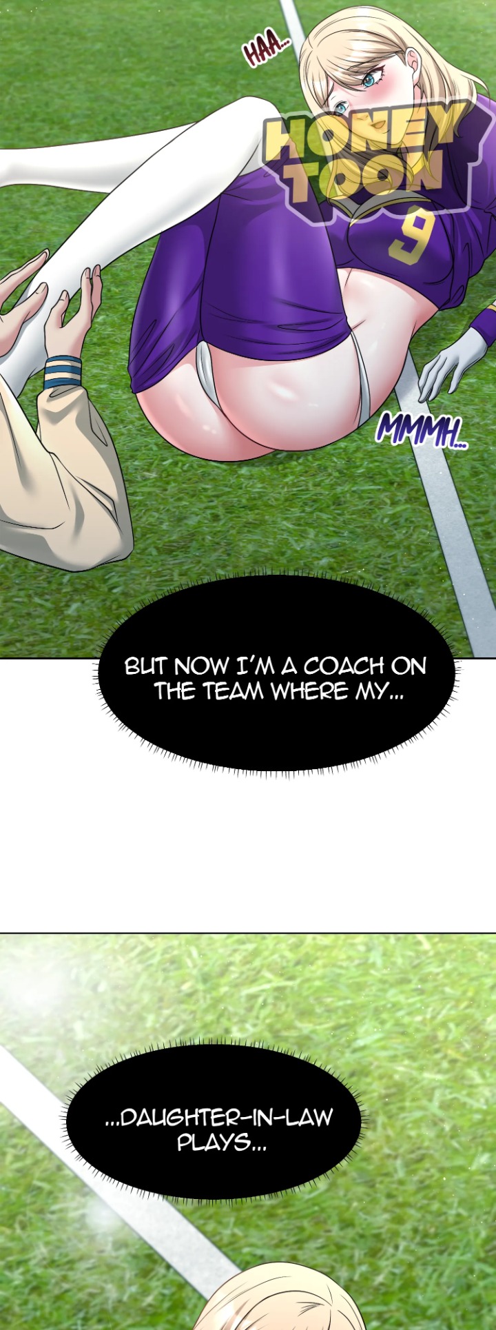 Touch Me Down (Uncensored) - Chapter 1 Page 68