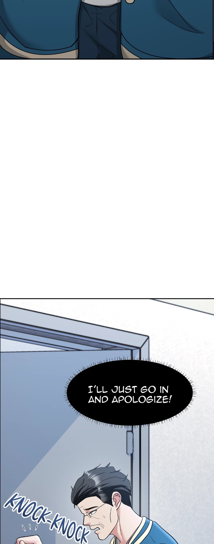 Touch Me Down (Uncensored) - Chapter 2 Page 37