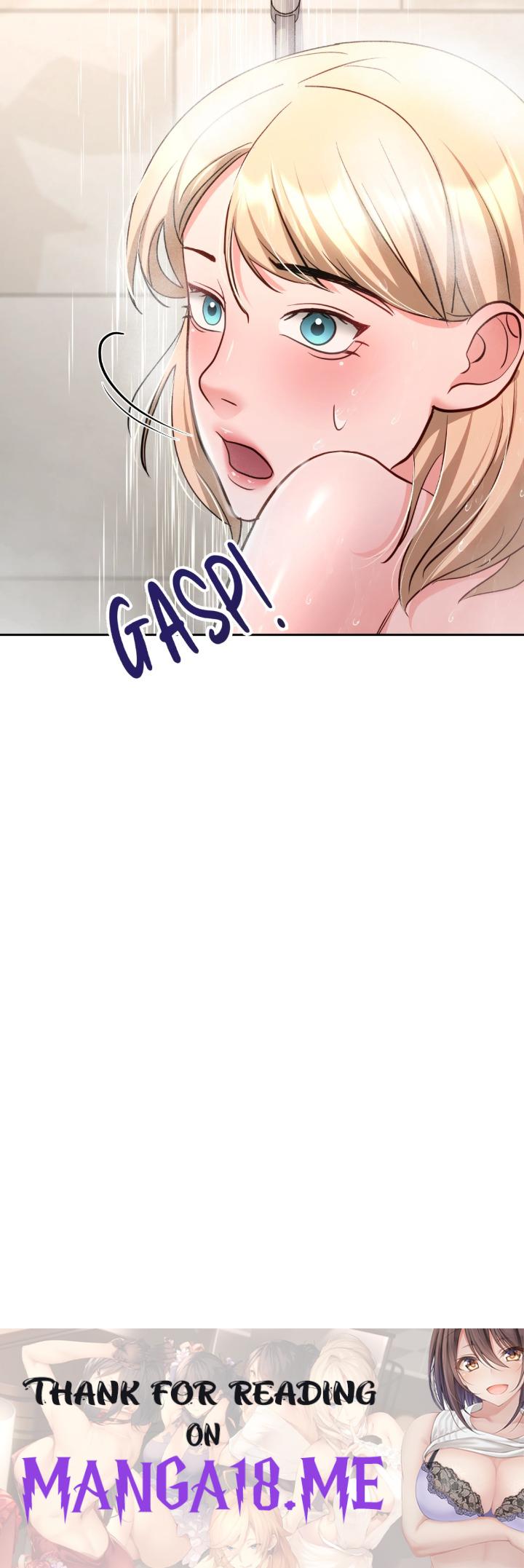 Touch Me Down (Uncensored) - Chapter 2 Page 55