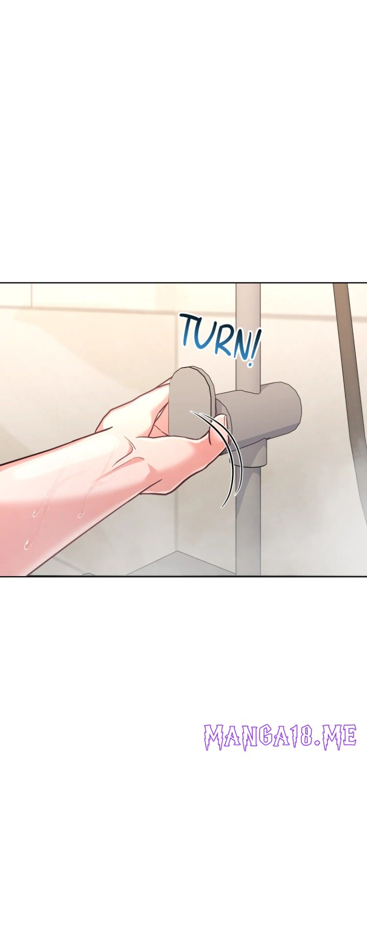 Touch Me Down (Uncensored) - Chapter 3 Page 1