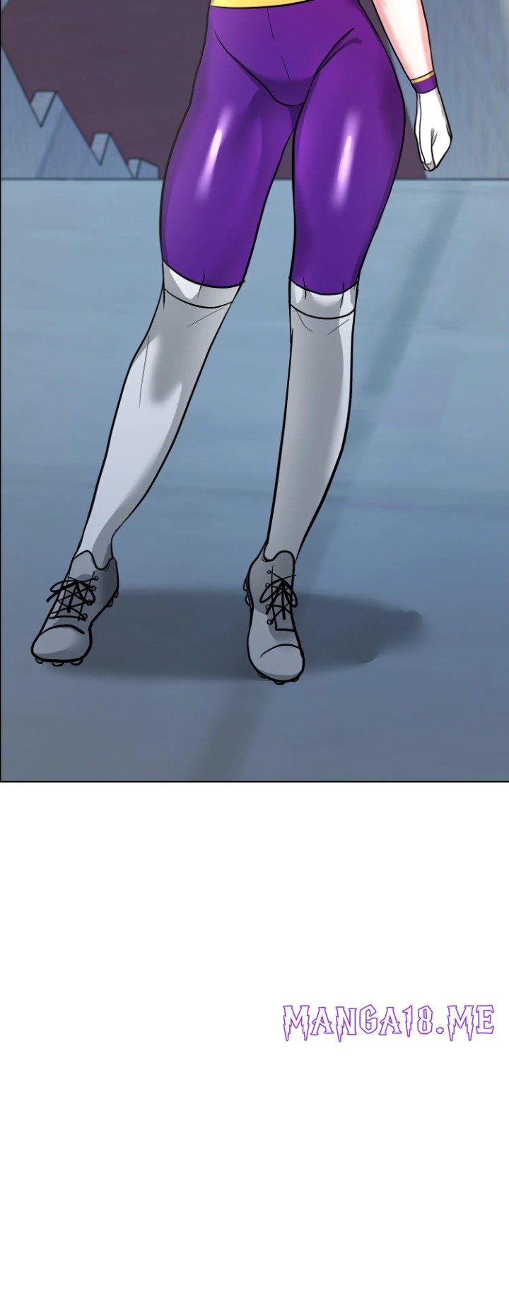 Touch Me Down (Uncensored) - Chapter 3 Page 25