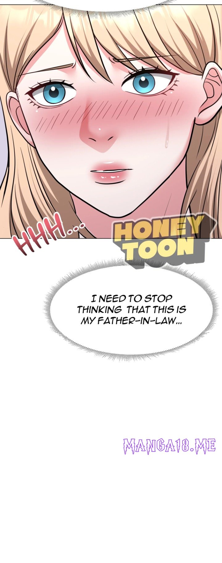 Touch Me Down (Uncensored) - Chapter 4 Page 32