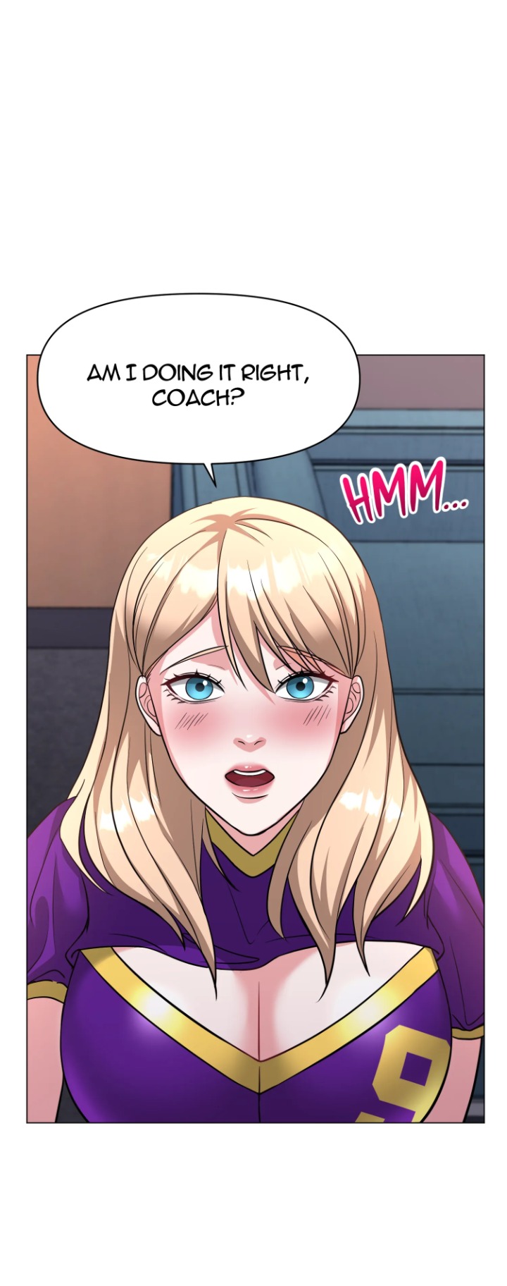 Touch Me Down (Uncensored) - Chapter 4 Page 41