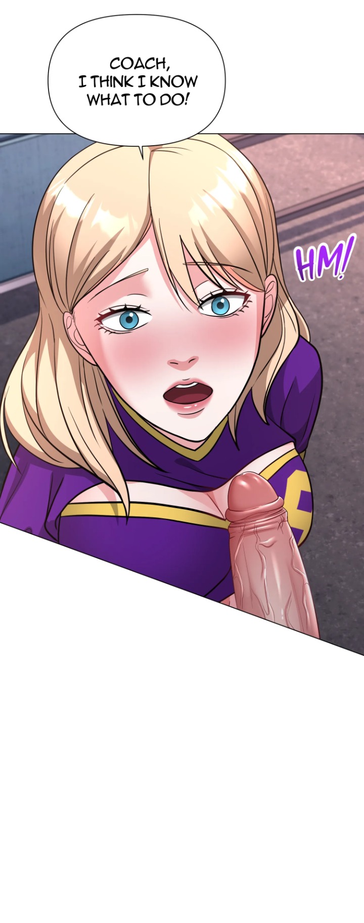 Touch Me Down (Uncensored) - Chapter 4 Page 45