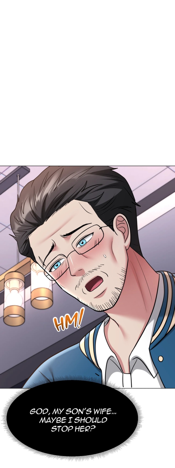 Touch Me Down (Uncensored) - Chapter 4 Page 46