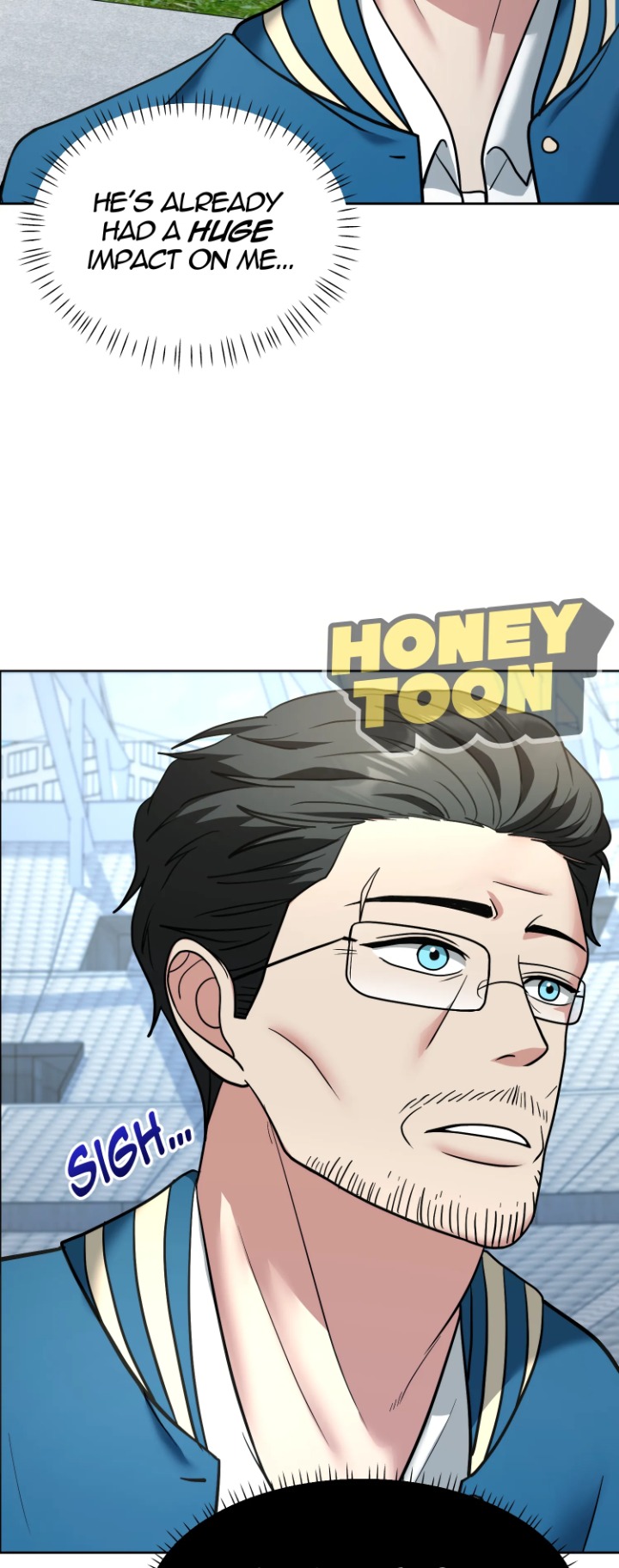 Touch Me Down (Uncensored) - Chapter 5 Page 24