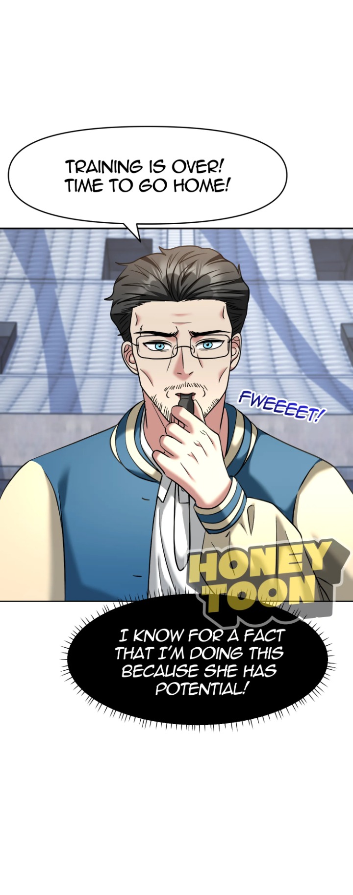 Touch Me Down (Uncensored) - Chapter 5 Page 40