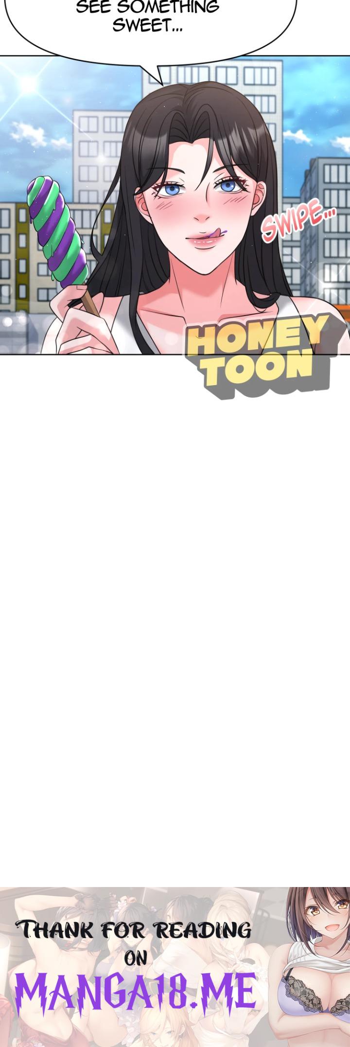 Touch Me Down (Uncensored) - Chapter 5 Page 60