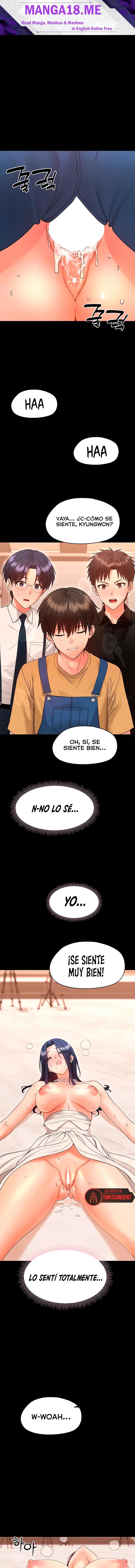 Small Beast Raw - Chapter 39 Page 1