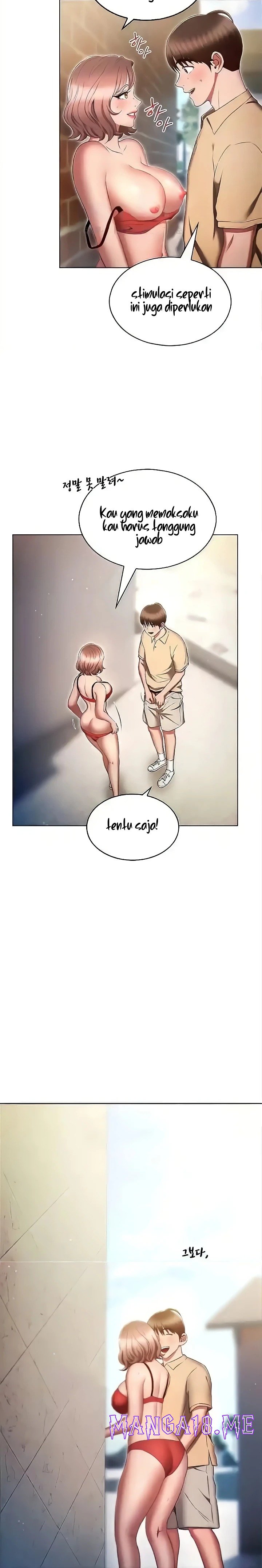 The Law of Reincarnation Raw - Chapter 72 Page 3