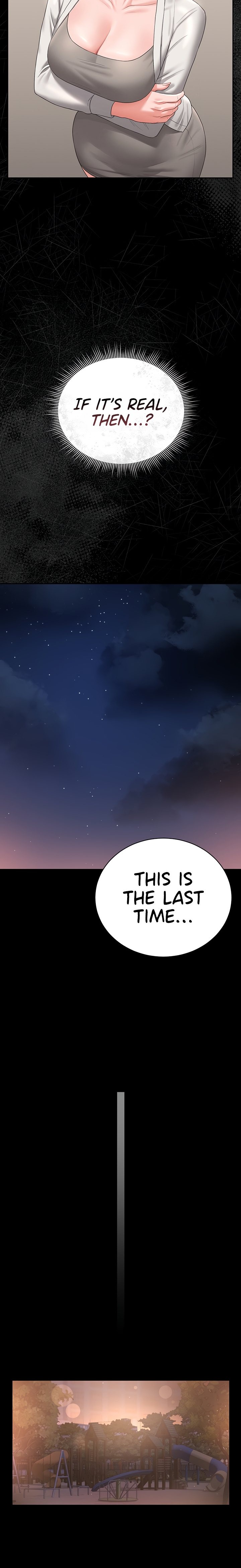 I Became an Apartment Security Manager - Chapter 14 Page 23