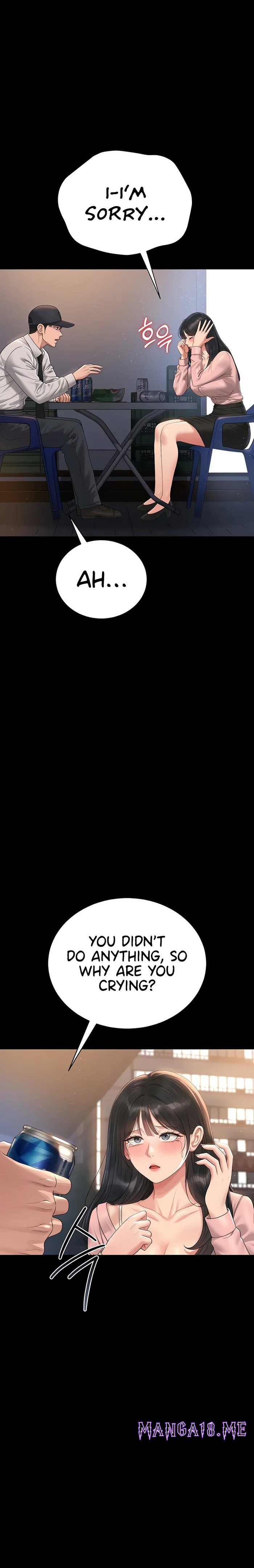 I Became an Apartment Security Manager - Chapter 18 Page 27