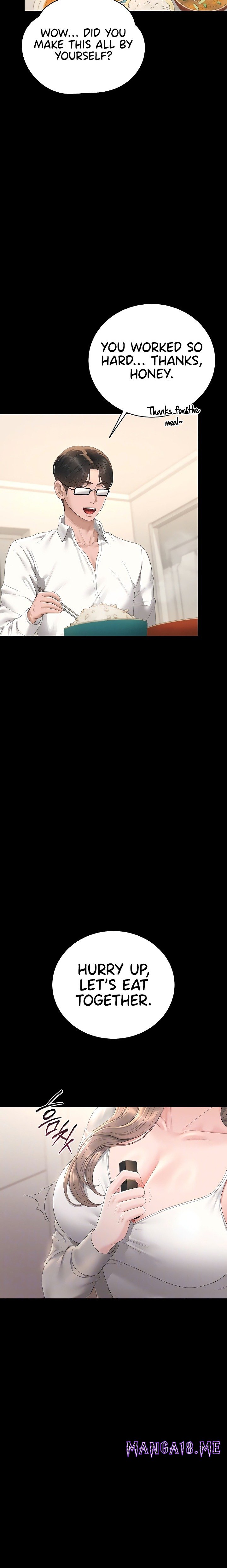 I Became an Apartment Security Manager - Chapter 39 Page 6